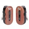 XVive A58 Sistema inalámbrico guitarra Mahogany