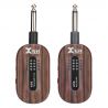 XVive A58 Sistema inalámbrico guitarra Rosewood