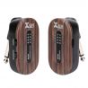 XVive A58 Sistema inalámbrico guitarra Rosewood