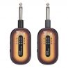 XVive A58 Sistema inalámbrico guitarra Sunburst