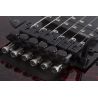 Schecter Sun Valley Super Shredder FR S Guitarra Eléctrica Red Reign