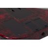 Schecter Sun Valley Super Shredder FR S Guitarra Eléctrica Red Reign