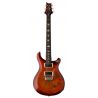 PRS S2 Custom 24 Dark Cherry Sunburst Guitarra Eléctrica