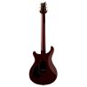 PRS S2 Custom 24 Dark Cherry Sunburst Guitarra Eléctrica
