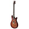 PRS S2 Custom 24 Dark Cherry Sunburst Guitarra Eléctrica