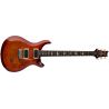 PRS S2 Custom 24 Dark Cherry Sunburst Guitarra Eléctrica