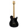 PRS SE NF53 Guitarra eléctrica Black Doghair