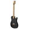 PRS SE NF53 Guitarra eléctrica Black Doghair
