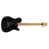PRS SE NF53 Guitarra eléctrica Black Doghair