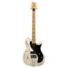 PRS SE NF53 White Doghair Guitarra eléctrica