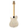 PRS SE NF53 White Doghair Guitarra eléctrica