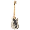 PRS SE NF53 White Doghair Guitarra eléctrica