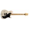 PRS SE NF53 White Doghair Guitarra eléctrica
