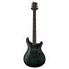 PRS Mark Holcomb Guitarra eléctrica Cobalt Smokeburst