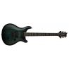 PRS Mark Holcomb Guitarra eléctrica Cobalt Smokeburst