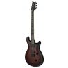PRS Mark Holcomb Guitarra eléctrica FIre Smokeburst