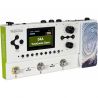 Mooer GE 200 Plus Pedalera Multiefectos Guitarra