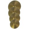 plato Jinbao HS10 brass h splash 10