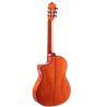 Admira ALEGRÍA Serie Flamenco Cutaway Fishman