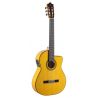 Admira BULERÍA Serie Flamenco Cutaway Fishman