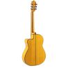 Admira BULERÍA Serie Flamenco Cutaway Fishman