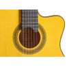 Admira BULERÍA Serie Flamenco Cutaway Fishman