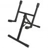 EK MXS022 Soporte para rack