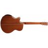 Tanglewood TW4 CENA Winterleaf Guitarra electroacústica