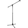 Hercules MS631B Soporte de micro Jirafa