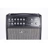 Joyo JPA-866 Altavoz portátil recargable con 2 micrófonos