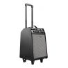 Joyo JPA-866 Altavoz portátil recargable con 2 micrófonos