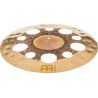 Meinl Trash Crash 18 Byzance Dual B18dutrc