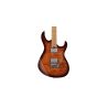 Cort G290fat II AVB Antique Violin Burst