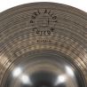 Meinl PAC8s 8 Pure Alloy Custom Splash