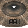 Meinl PAC8s 8 Pure Alloy Custom Splash