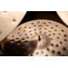 Meinl Crash 16" Pure Alloy Extra Hammered 