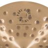 Meinl Crash 16" Pure Alloy Extra Hammered 