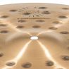 Meinl Crash 16" Pure Alloy Extra Hammered 