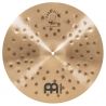 Meinl Crash 18" Pure Alloy Extra Hammered Pa18Ehc 