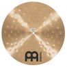 Meinl Crash 18" Pure Alloy Extra Hammered Pa18Ehc 