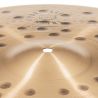 Meinl Crash 18" Pure Alloy Extra Hammered Pa18Ehc 