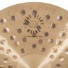 Meinl Crash 20'' Extra Hammered Pure Alloy PA20EHC