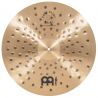 Meinl 22'' Extra Hammered Crash Ride Pure Alloy PA22EHCR