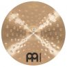Meinl 22'' Extra Hammered Crash Ride Pure Alloy PA22EHCR