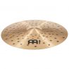 Meinl 22'' Extra Hammered Crash Ride Pure Alloy PA22EHCR