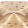 Meinl 22'' Extra Hammered Crash Ride Pure Alloy PA22EHCR