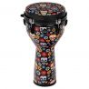 Meinl JD10da-Dh day of death Djembe