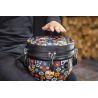 Meinl JD10da-Dh day of death Djembe