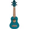 Keiki K1-BL Azul Ukelele Sopranino