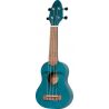 Keiki K1-BL Azul Ukelele Sopranino